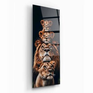 12*26 Acrylic Glass
