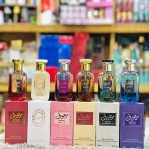 MOSUF 25ml