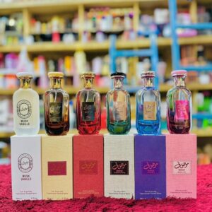 MOSUF 50ml