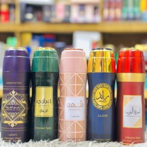 PERFUME SPRAY