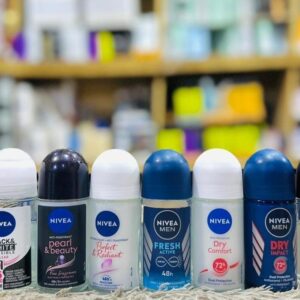 NIVIA DEODORANT