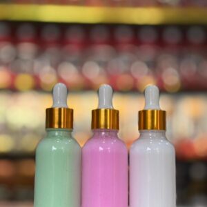 OIL PERFUME