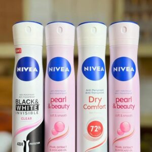 NIVEA 200ml