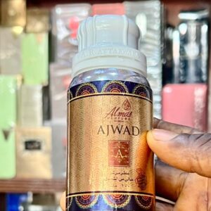 AJWAD