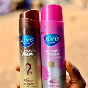 KARIS PREMIUM