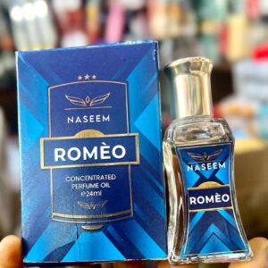 NASEEM - ROMEO