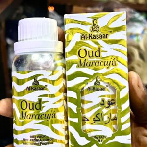 AL-KASAAR _ OUD MARACUJA