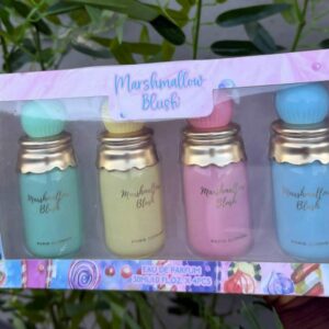 MARSHMALLOW BLUSH