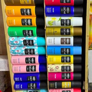Body Spray