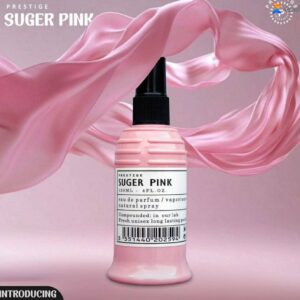 SUGAR PINK