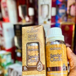 SANDAL OUD