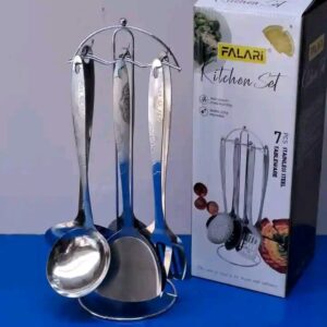 KITCHEN SET