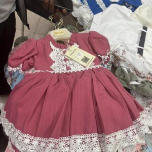 KIDS CLOTHS