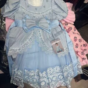 KIDS CLOTHS