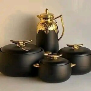 LUXURY COOLER WITH JUG