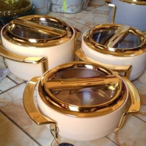 LUXURY COOLER
