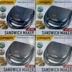 SANDWISH MAKER