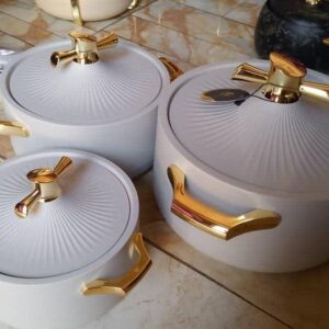 LUXURY COOLER