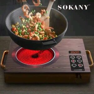 SOKANI