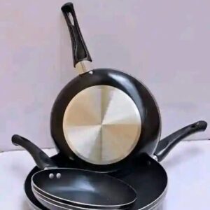 NON STICK PAN