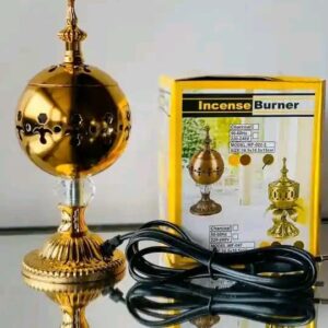 INCENSE BURNER