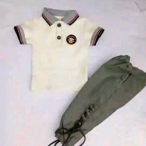 KIDS CLOTHS