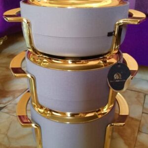 LUXURY COOLER