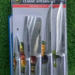 CLASSIC KITCHEN SET