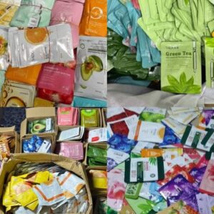 FACE SHEET MASK