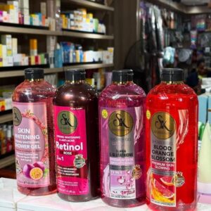 SK SHOWER GEL