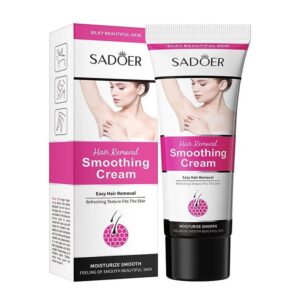 SHAVING CREAM