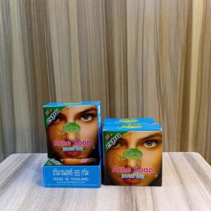 ACNE SOAP