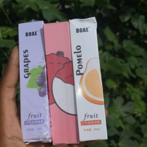 MOUTH SPRAY