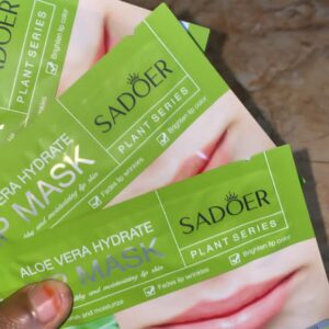 LIP MASK 12pcs