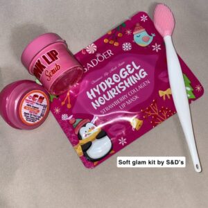 PINK LIP SET