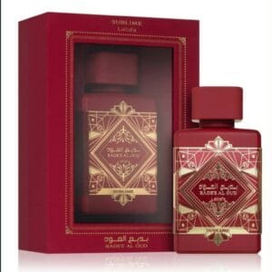 Badee Al-oud