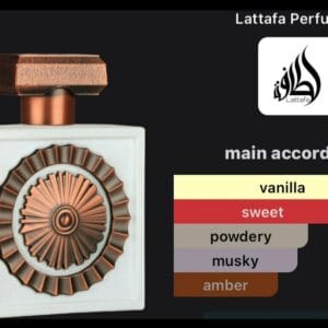 Lattafa Perfumes