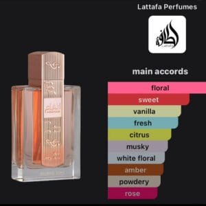 Lattafa Perfume