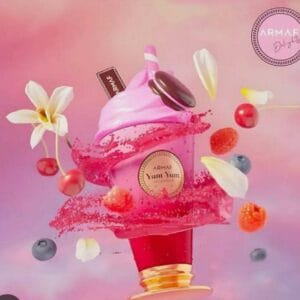 Yum Yum 100ml