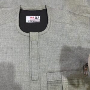 Beskope Kaftan