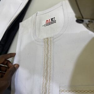 Beskope Kaftan