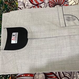 Beskope Kaftan