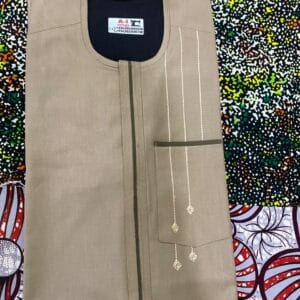 Beskope Kaftan