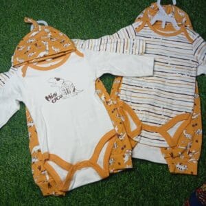 Babys' Wear