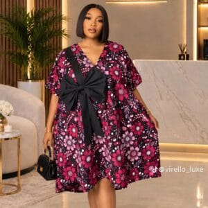 Babu Gown