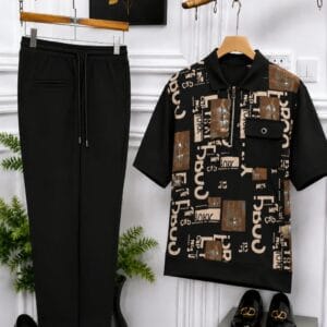 Unisex 2pcs corporate set