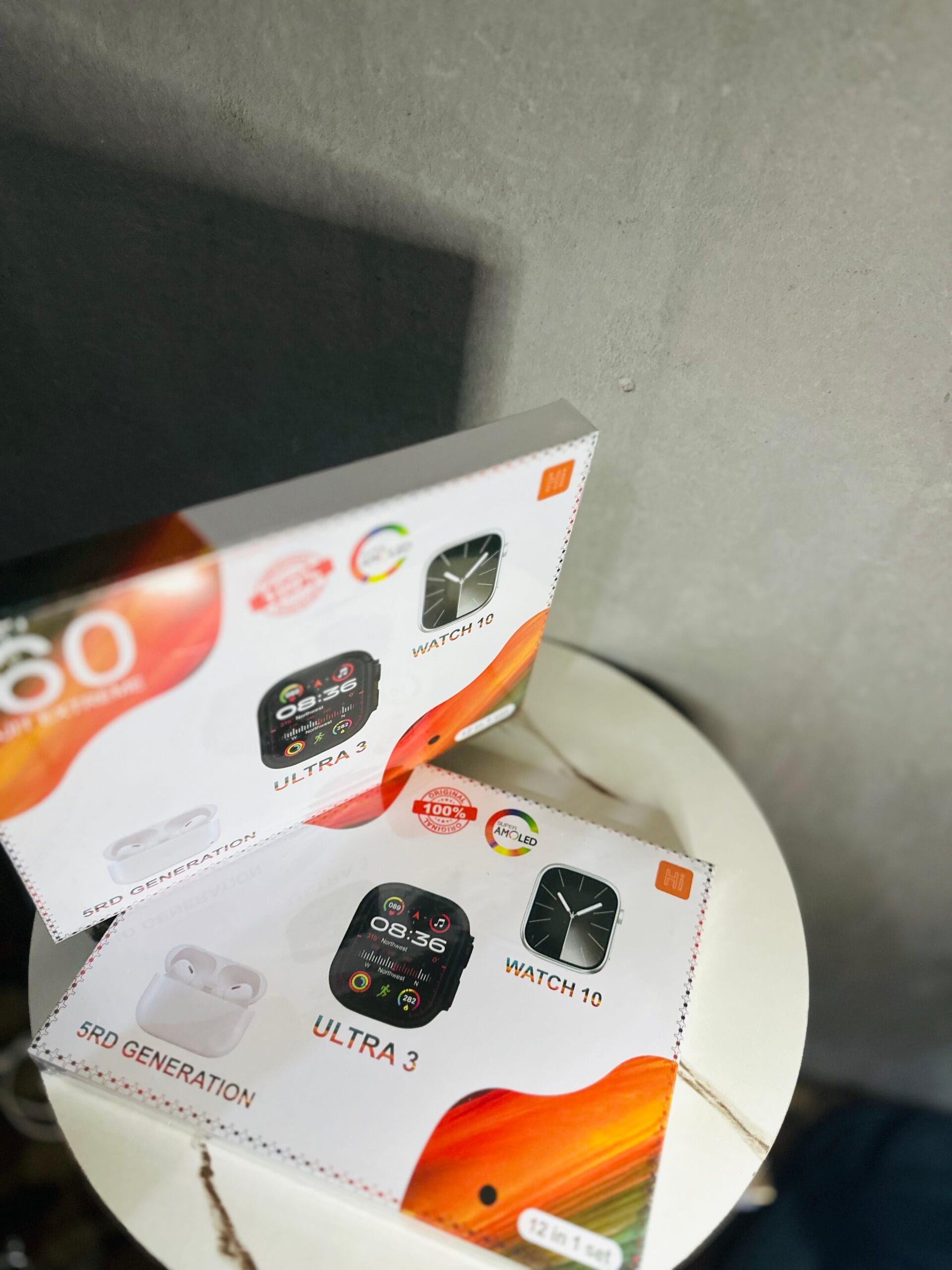 Smartwatch - Image 2