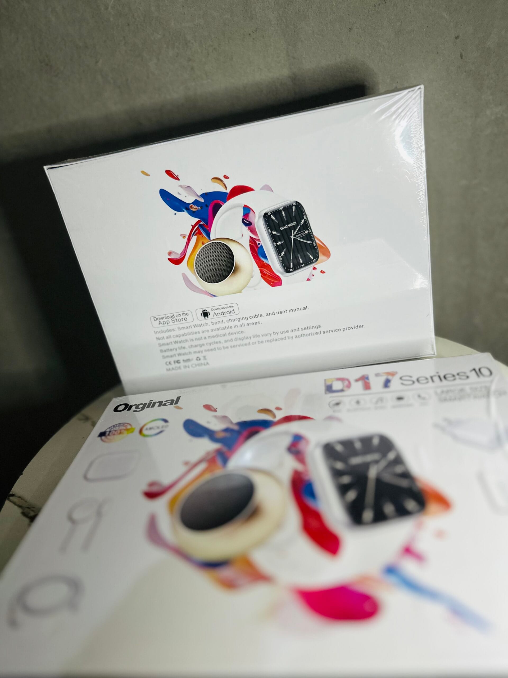 Smartwatch - Image 3